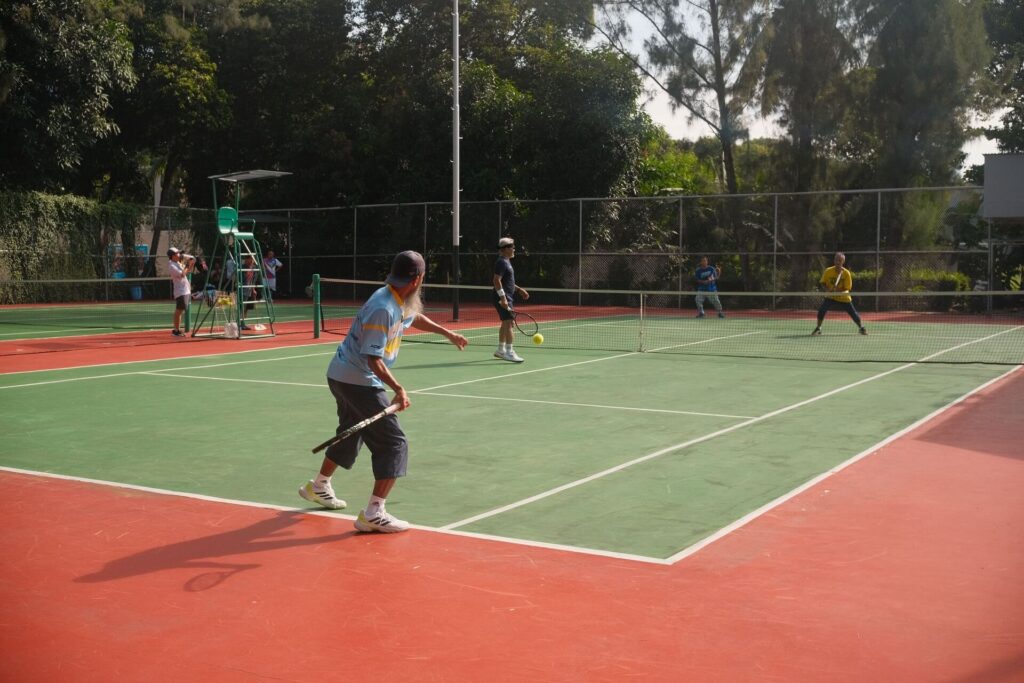 Cómo gestionar un club deportivo