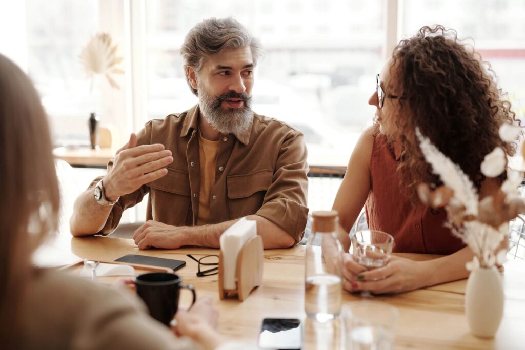 Retos al gestionar un AMPA